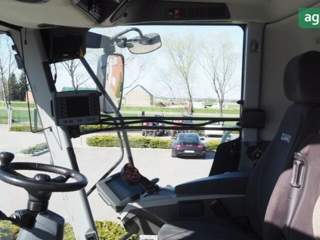 Клаас Lexion 770, объемом двигателя 15.93 л и пробегом 0 тыс. км за 202492 $, фото 6 на Automoto.ua