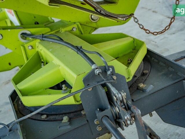 Клаас Lexion 770, объемом двигателя 0 л и пробегом 0 тыс. км за 167906 $, фото 16 на Automoto.ua