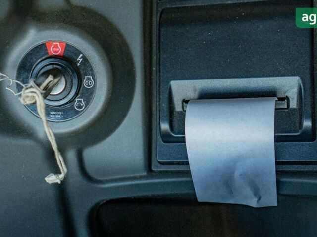 Клаас Lexion 770, объемом двигателя 0 л и пробегом 0 тыс. км за 167906 $, фото 14 на Automoto.ua