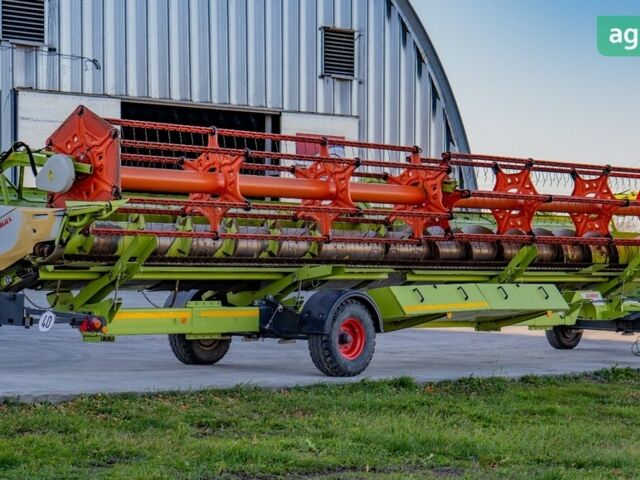 Клаас Lexion 770, объемом двигателя 0 л и пробегом 0 тыс. км за 167906 $, фото 37 на Automoto.ua