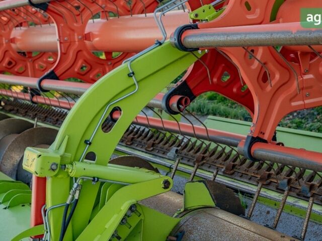 Клаас Lexion 770, объемом двигателя 0 л и пробегом 0 тыс. км за 167906 $, фото 20 на Automoto.ua