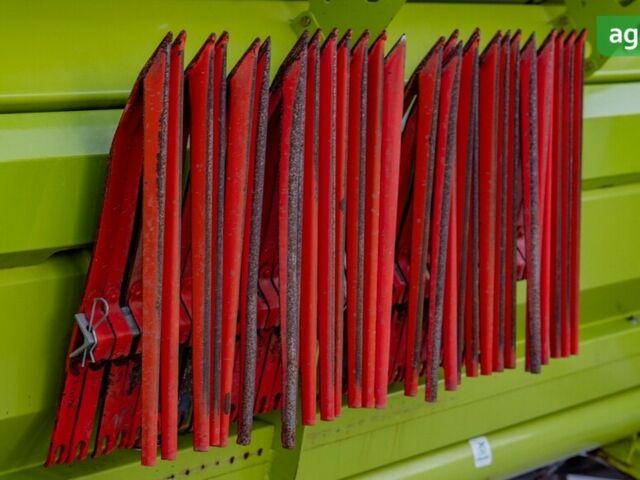 Клаас Lexion 770, объемом двигателя 0 л и пробегом 0 тыс. км за 167906 $, фото 39 на Automoto.ua