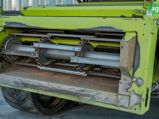 Клаас Lexion 770, объемом двигателя 0 л и пробегом 0 тыс. км за 167906 $, фото 17 на Automoto.ua