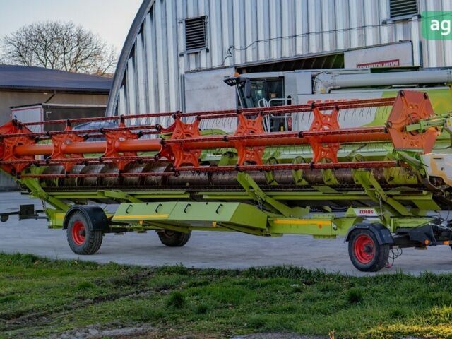 Клаас Lexion 770, объемом двигателя 0 л и пробегом 0 тыс. км за 167906 $, фото 35 на Automoto.ua