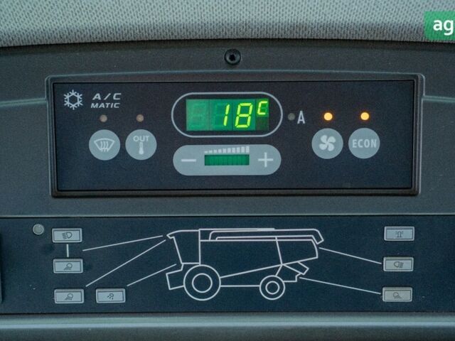 Клаас Lexion 770, объемом двигателя 0 л и пробегом 0 тыс. км за 167906 $, фото 22 на Automoto.ua