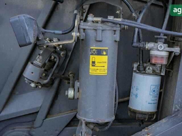 Клаас Lexion 770, объемом двигателя 0 л и пробегом 0 тыс. км за 167906 $, фото 19 на Automoto.ua