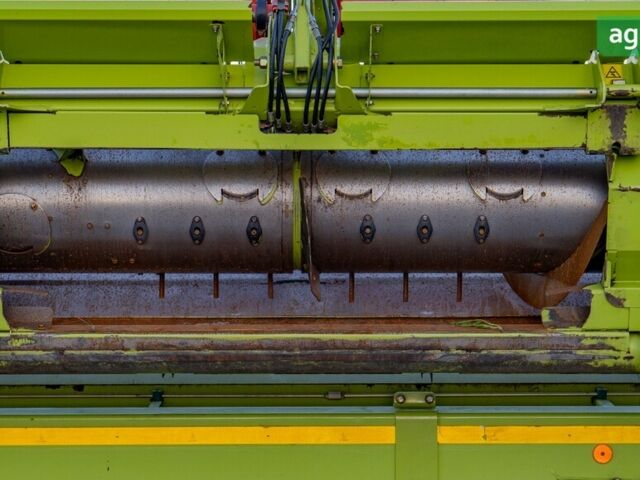 Клаас Lexion 770, объемом двигателя 0 л и пробегом 0 тыс. км за 167906 $, фото 41 на Automoto.ua