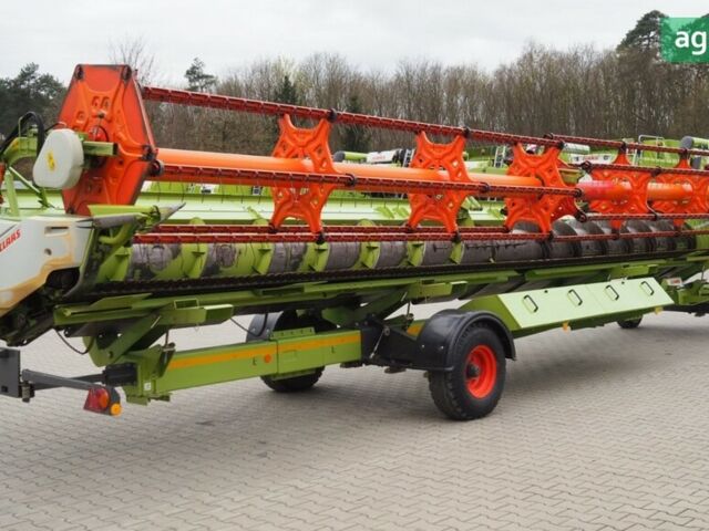 Клаас Lexion 770, объемом двигателя 15.93 л и пробегом 0 тыс. км за 202492 $, фото 9 на Automoto.ua