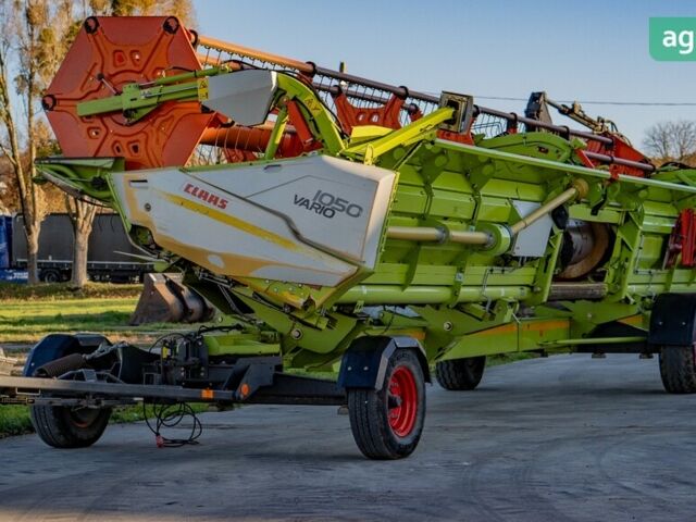 Клаас Lexion 770, объемом двигателя 0 л и пробегом 0 тыс. км за 167906 $, фото 43 на Automoto.ua