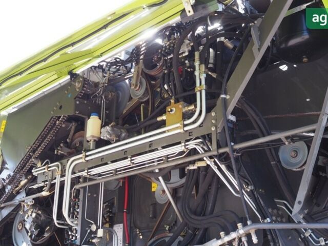 Клаас Lexion 770, объемом двигателя 15.93 л и пробегом 0 тыс. км за 202492 $, фото 3 на Automoto.ua