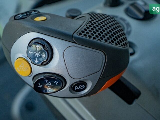 Клаас Lexion 770, объемом двигателя 0 л и пробегом 0 тыс. км за 167906 $, фото 11 на Automoto.ua