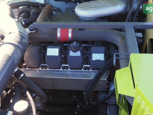 Клаас Lexion 770, объемом двигателя 15.93 л и пробегом 0 тыс. км за 202492 $, фото 5 на Automoto.ua