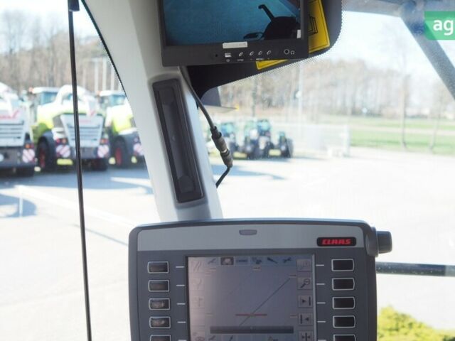 Клаас Lexion 770, объемом двигателя 15.93 л и пробегом 0 тыс. км за 202492 $, фото 7 на Automoto.ua