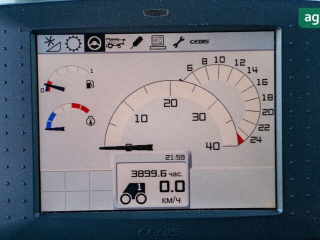 Клаас Lexion 770, объемом двигателя 0 л и пробегом 0 тыс. км за 167906 $, фото 23 на Automoto.ua