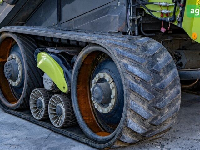 Клаас Lexion 770, объемом двигателя 0 л и пробегом 0 тыс. км за 167906 $, фото 45 на Automoto.ua