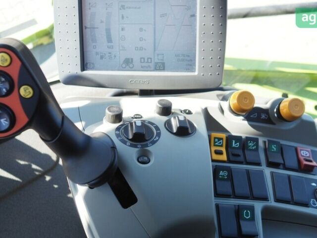 Клаас Lexion 770, объемом двигателя 15.93 л и пробегом 0 тыс. км за 202492 $, фото 8 на Automoto.ua