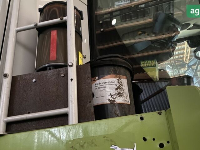 Клаас Lexion 770, об'ємом двигуна 12.5 л та пробігом 5 тис. км за 208743 $, фото 12 на Automoto.ua