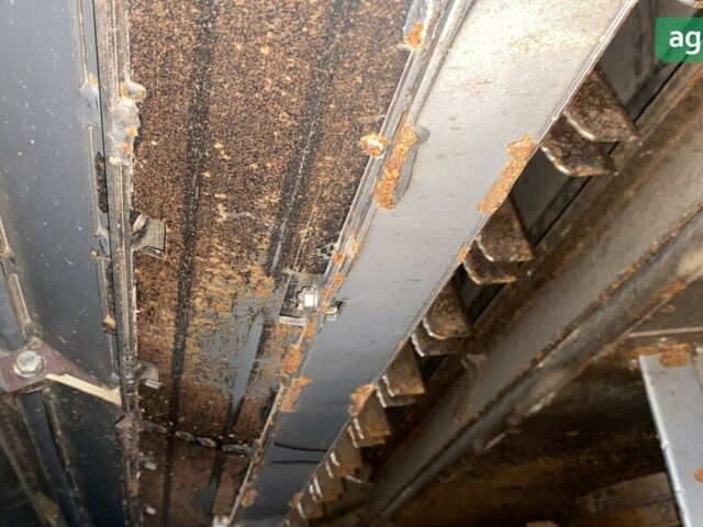 Клаас Lexion 770, об'ємом двигуна 12.5 л та пробігом 5 тис. км за 208743 $, фото 33 на Automoto.ua