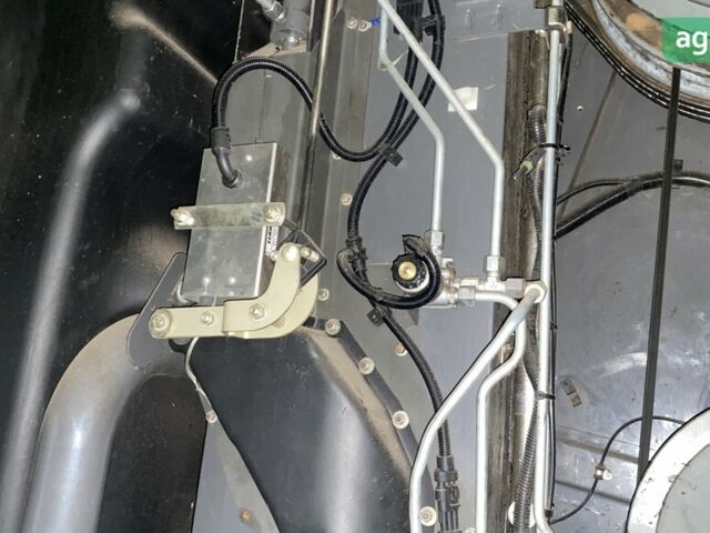 Клаас Lexion 770, об'ємом двигуна 12.5 л та пробігом 5 тис. км за 208743 $, фото 26 на Automoto.ua