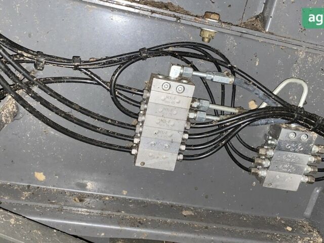 Клаас Lexion 770, об'ємом двигуна 12.5 л та пробігом 5 тис. км за 208743 $, фото 40 на Automoto.ua