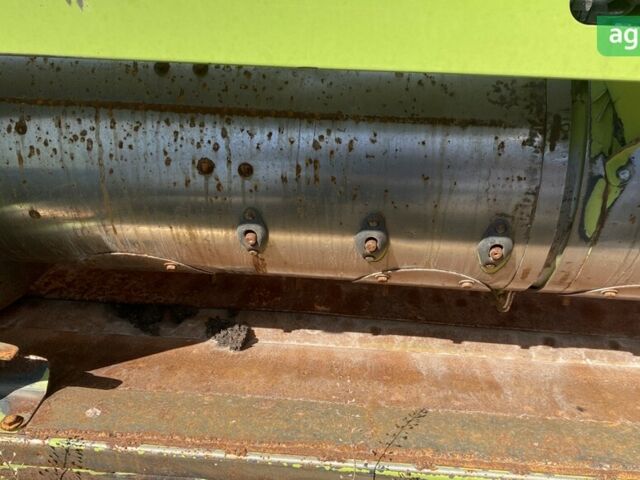 Клаас Lexion 770, об'ємом двигуна 12.5 л та пробігом 5 тис. км за 208743 $, фото 5 на Automoto.ua