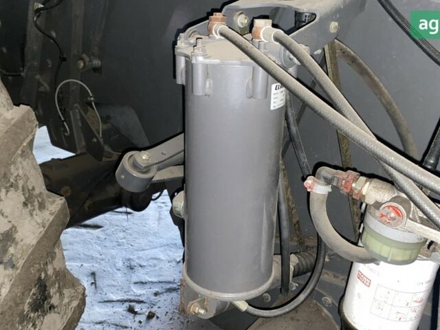 Клаас Lexion 770, об'ємом двигуна 12.5 л та пробігом 5 тис. км за 208743 $, фото 42 на Automoto.ua