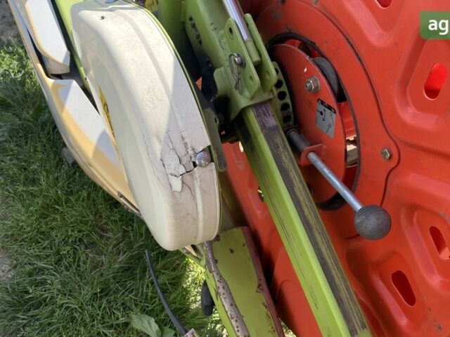 Клаас Lexion 770, об'ємом двигуна 12.5 л та пробігом 5 тис. км за 208743 $, фото 19 на Automoto.ua