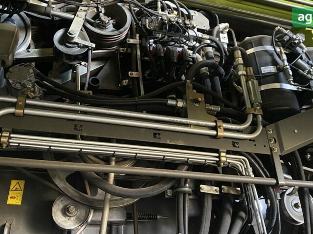 Клаас Lexion 770, об'ємом двигуна 12.5 л та пробігом 5 тис. км за 208743 $, фото 35 на Automoto.ua