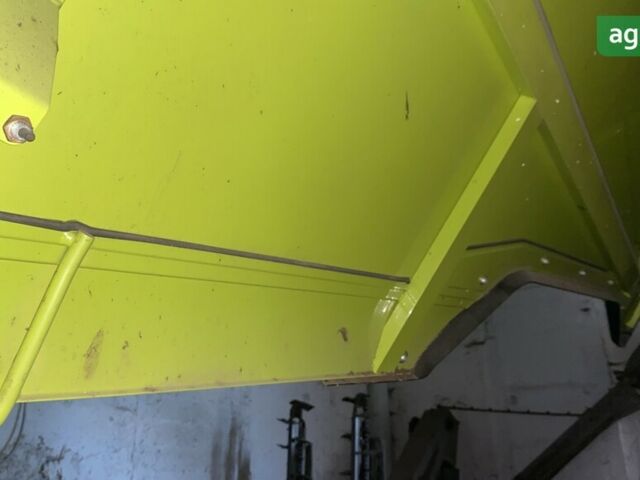 Клаас Lexion 770, об'ємом двигуна 12.5 л та пробігом 5 тис. км за 208743 $, фото 46 на Automoto.ua