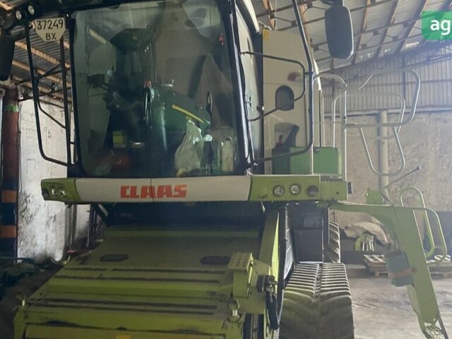 Клаас Lexion 770, об'ємом двигуна 12.5 л та пробігом 5 тис. км за 208743 $, фото 10 на Automoto.ua