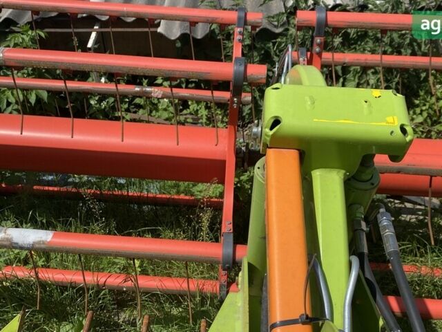 Клаас Lexion 770, об'ємом двигуна 12.5 л та пробігом 5 тис. км за 208743 $, фото 22 на Automoto.ua