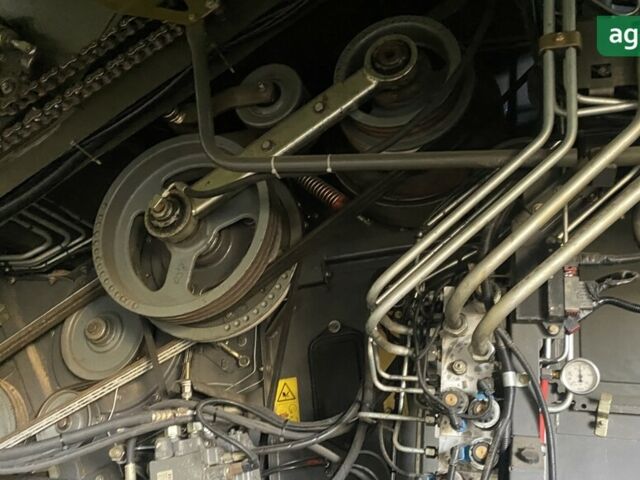 Клаас Lexion 770, об'ємом двигуна 12.5 л та пробігом 5 тис. км за 208743 $, фото 27 на Automoto.ua