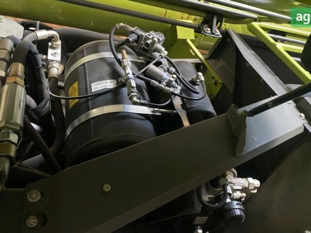 Клаас Lexion 770, об'ємом двигуна 12.5 л та пробігом 5 тис. км за 208743 $, фото 30 на Automoto.ua