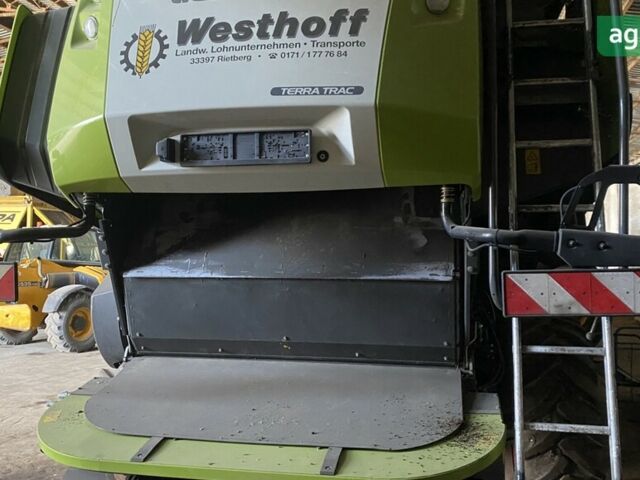 Клаас Lexion 770, об'ємом двигуна 12.5 л та пробігом 5 тис. км за 208743 $, фото 2 на Automoto.ua