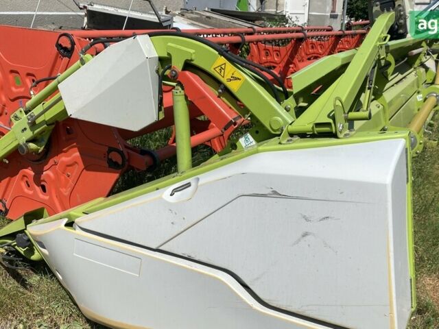 Клаас Lexion 770, об'ємом двигуна 12.5 л та пробігом 5 тис. км за 208743 $, фото 18 на Automoto.ua