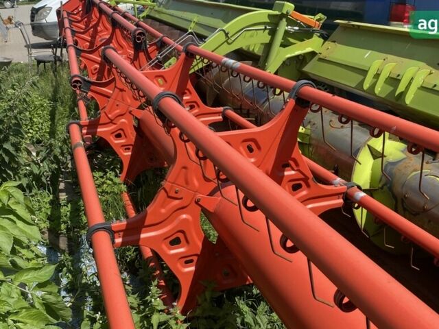 Клаас Lexion 770, об'ємом двигуна 12.5 л та пробігом 5 тис. км за 208743 $, фото 24 на Automoto.ua