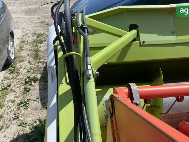 Клаас Lexion 770, об'ємом двигуна 12.5 л та пробігом 5 тис. км за 208743 $, фото 20 на Automoto.ua