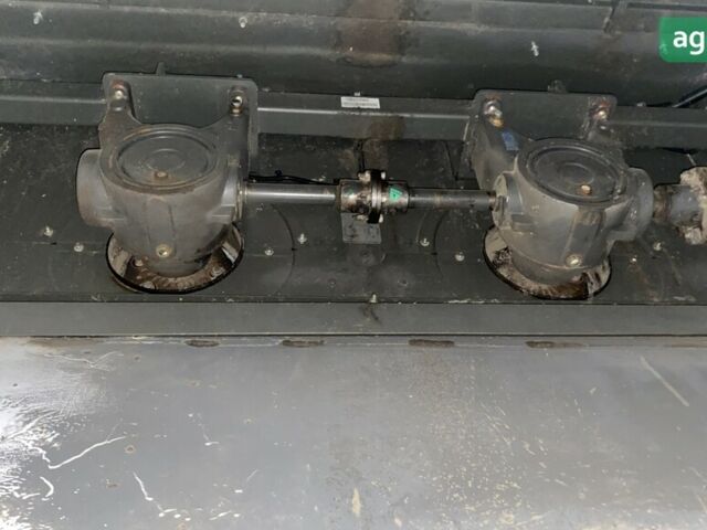 Клаас Lexion 770, об'ємом двигуна 12.5 л та пробігом 5 тис. км за 208743 $, фото 39 на Automoto.ua