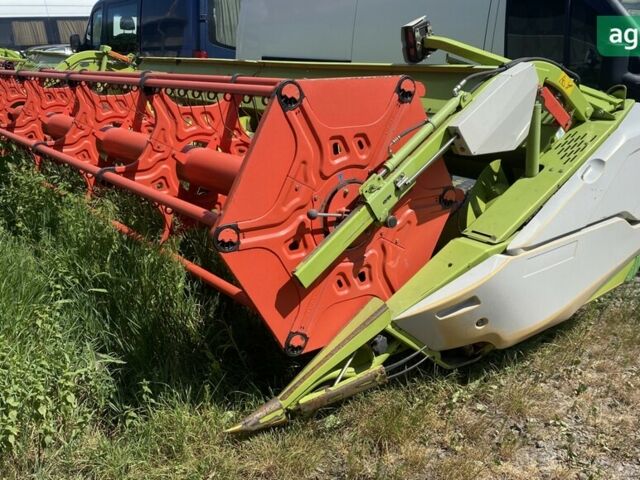 Клаас Lexion 770, об'ємом двигуна 12.5 л та пробігом 5 тис. км за 208743 $, фото 23 на Automoto.ua