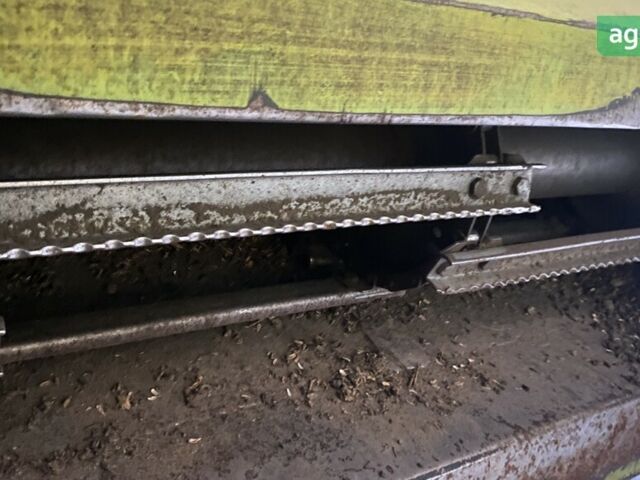 Клаас Lexion 770, об'ємом двигуна 12.5 л та пробігом 5 тис. км за 208743 $, фото 29 на Automoto.ua