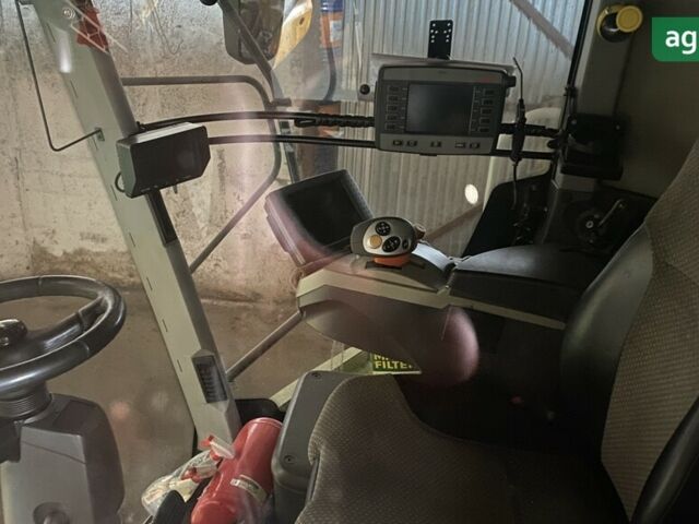 Клаас Lexion 770, об'ємом двигуна 12.5 л та пробігом 5 тис. км за 208743 $, фото 14 на Automoto.ua