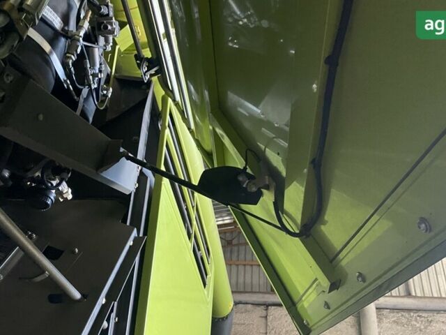 Клаас Lexion 770, об'ємом двигуна 12.5 л та пробігом 5 тис. км за 208743 $, фото 36 на Automoto.ua