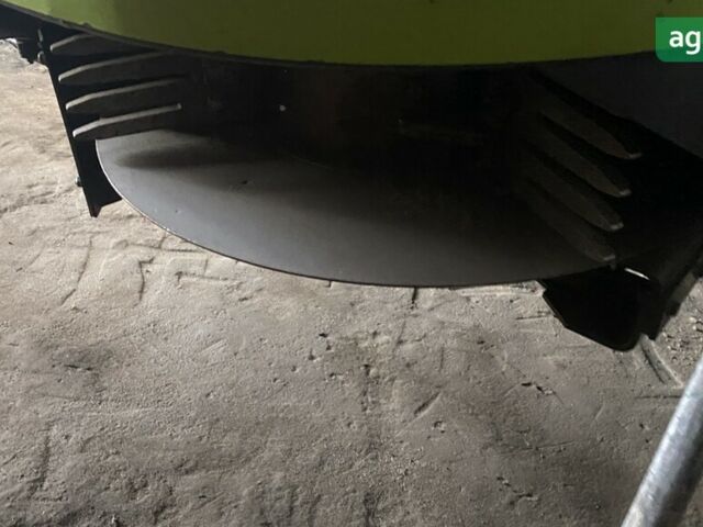 Клаас Lexion 770, об'ємом двигуна 12.5 л та пробігом 5 тис. км за 208743 $, фото 37 на Automoto.ua