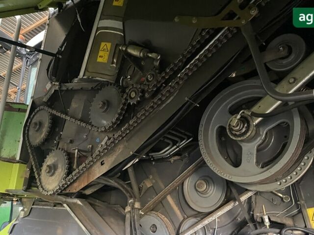 Клаас Lexion 770, об'ємом двигуна 12.5 л та пробігом 5 тис. км за 208743 $, фото 31 на Automoto.ua