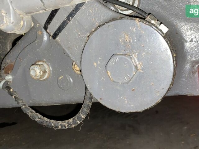 Клаас Lexion 770, об'ємом двигуна 12.5 л та пробігом 5 тис. км за 208743 $, фото 34 на Automoto.ua