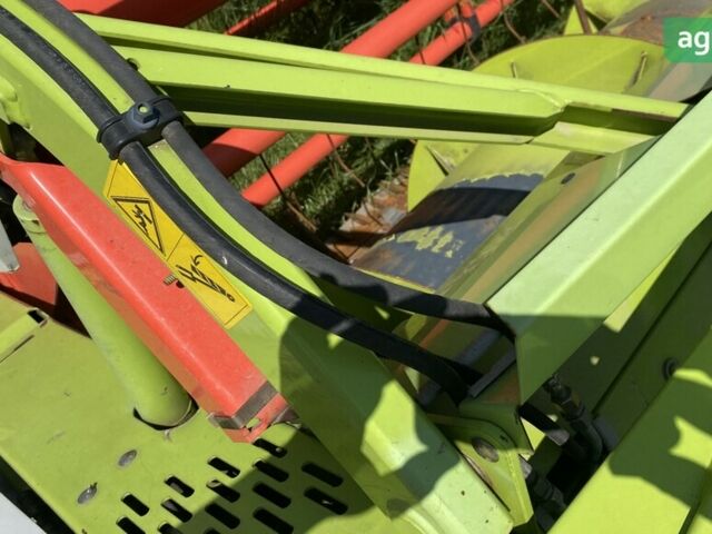 Клаас Lexion 770, об'ємом двигуна 12.5 л та пробігом 5 тис. км за 208743 $, фото 16 на Automoto.ua