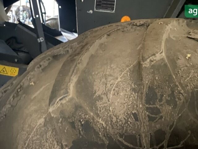 Клаас Lexion 770, об'ємом двигуна 12.5 л та пробігом 5 тис. км за 208743 $, фото 32 на Automoto.ua