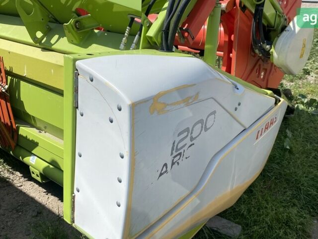 Клаас Lexion 770, об'ємом двигуна 12.5 л та пробігом 5 тис. км за 208743 $, фото 17 на Automoto.ua