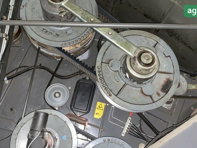 Клаас Lexion 770, об'ємом двигуна 12.5 л та пробігом 5 тис. км за 208743 $, фото 28 на Automoto.ua