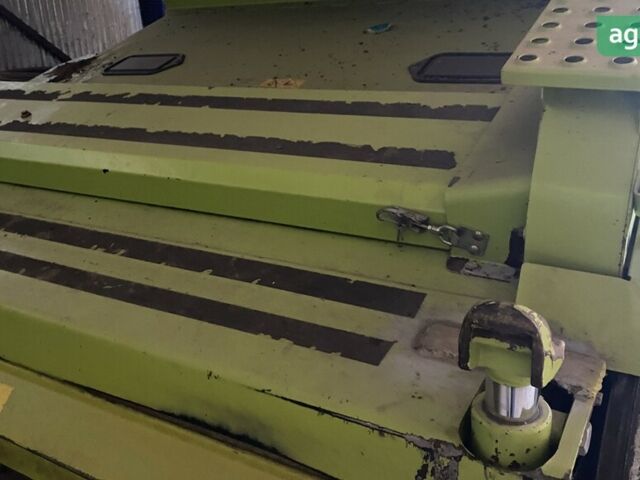 Клаас Lexion 770, об'ємом двигуна 12.5 л та пробігом 5 тис. км за 208743 $, фото 43 на Automoto.ua